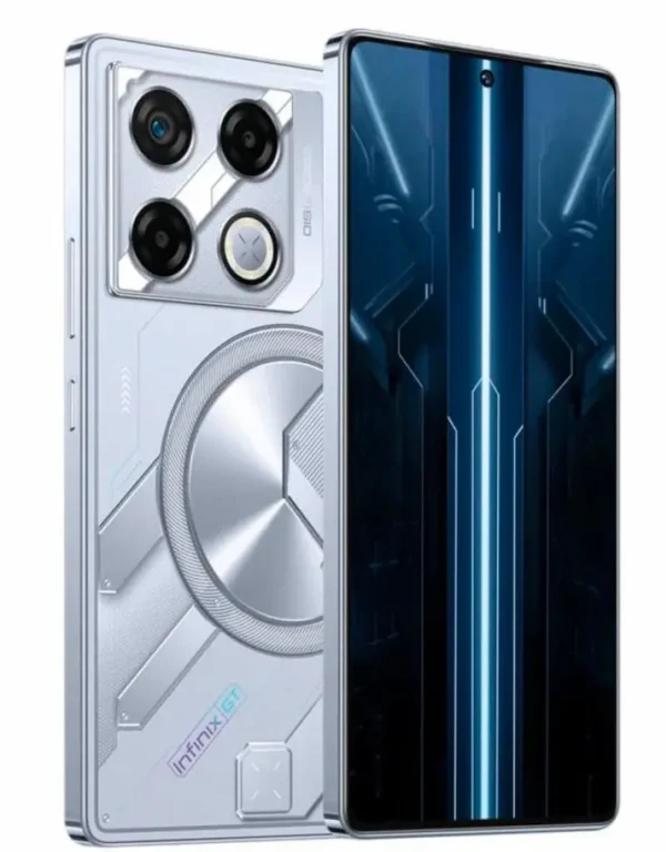 GT 20 pro