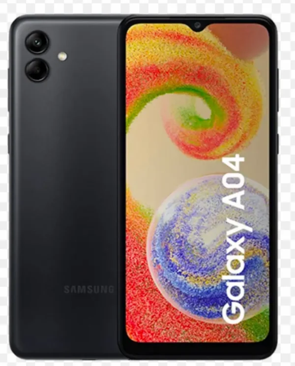 Galaxy A04