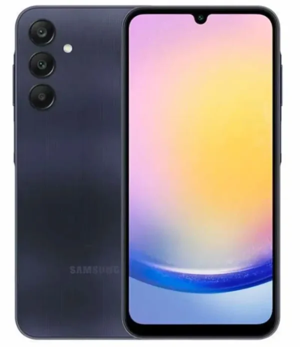 Galaxy A25 5G