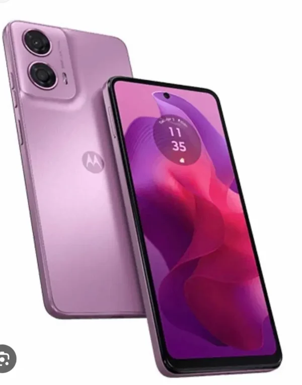 Moto g24