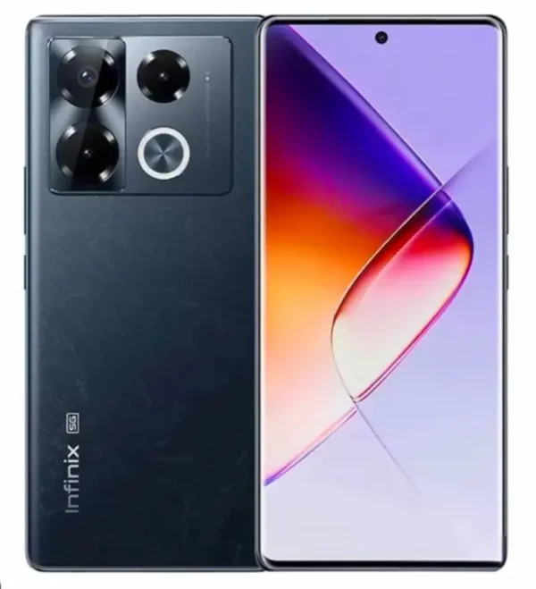 Note 40 pro