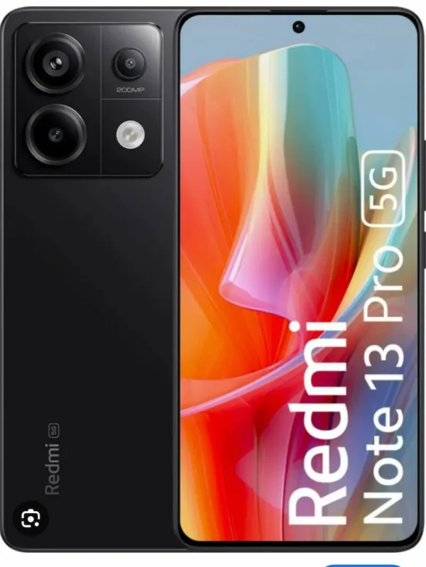 Redmi Note 13 Pro 5G