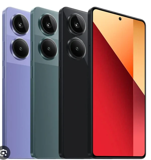 Redmi Note 13 Pro