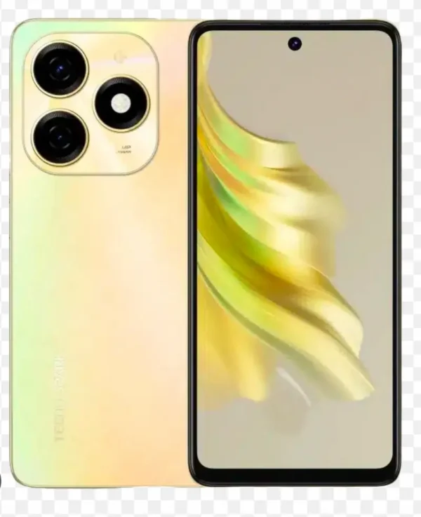 Tecno Spark 20