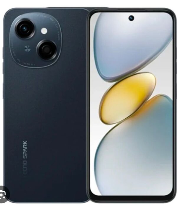 Tecno Spark GO1